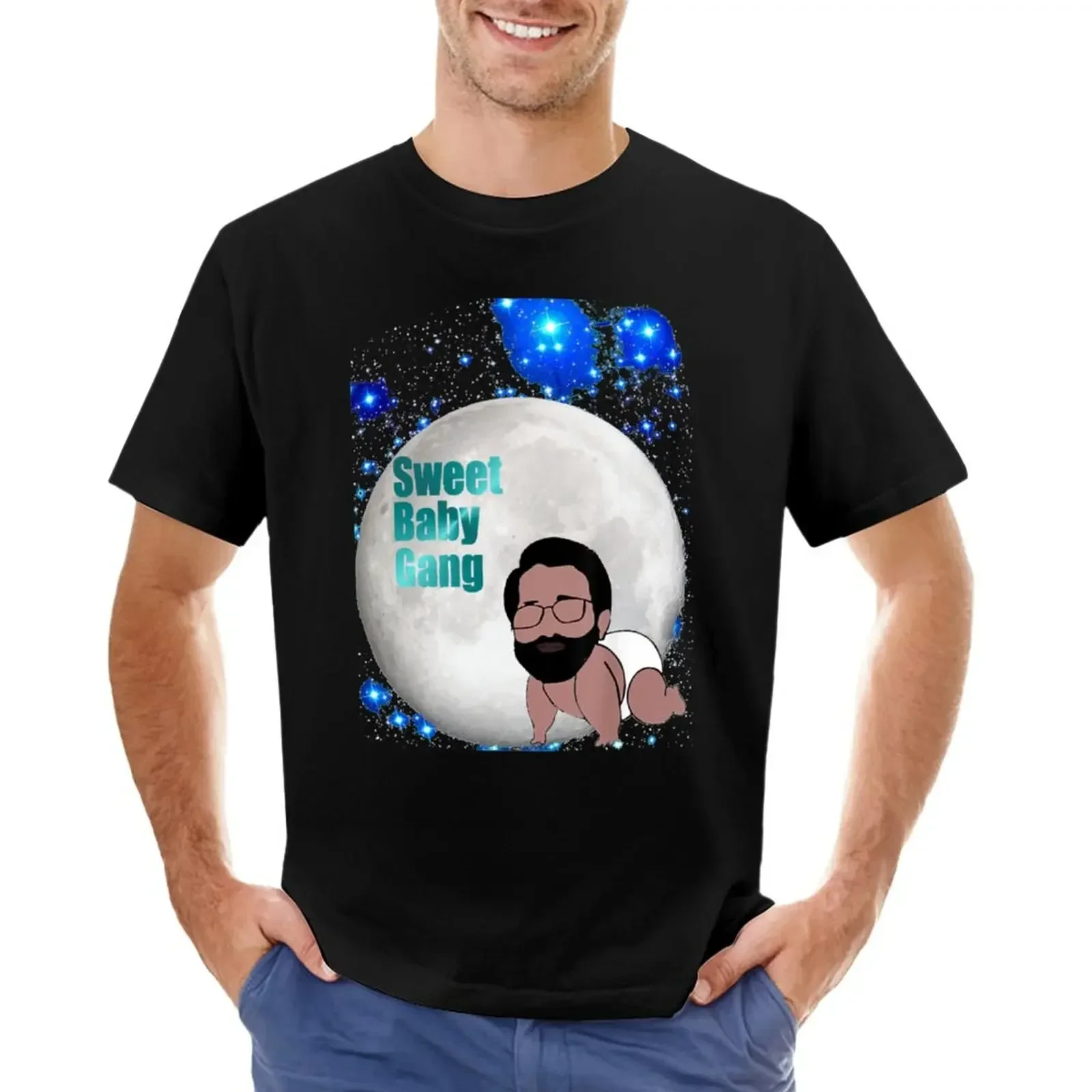 Футболка с принтом животных для мальчиков быстросохнущая