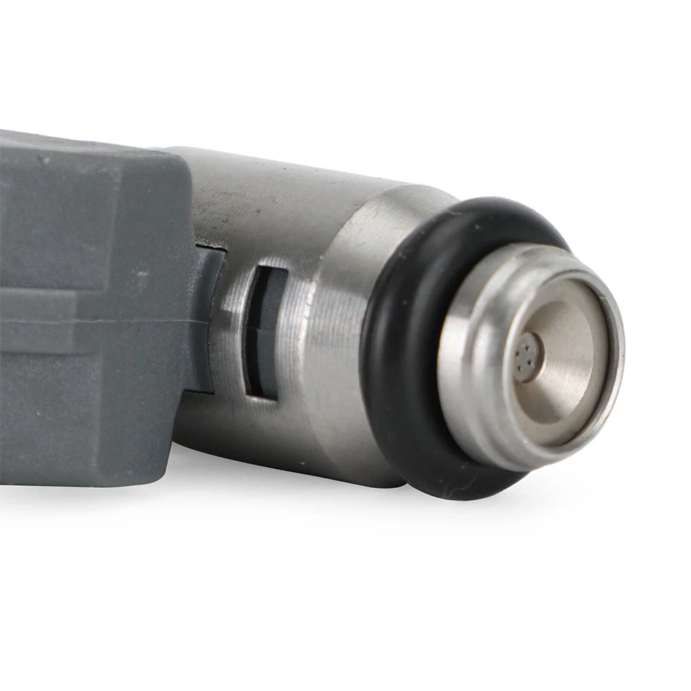 4 шт. топливные форсунки подходящие для Renault Clio Platina Megane Scenic Thalia 50102602 Y 820H 104274