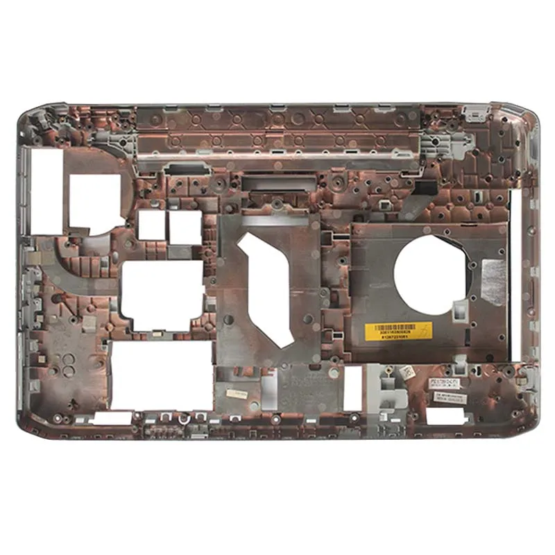 Фото НОВИНКА для Dell Latitude E5530, верхняя крышка упора для рук 0P20YY AP0M 1000100   /Нижняя базовая крышка 053FCF AP0M 1000700 №5