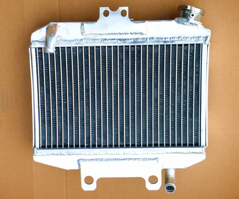 Алюминиевый радиатор для 1997-1999 Honda CR250R CR250 1997 1998 1999