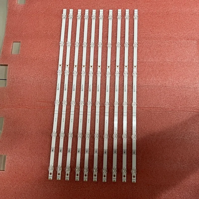 

Светодиодная лента Beented 6LED для Dexp U65E9000H Hisense