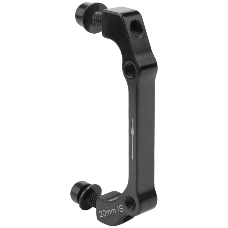 Disc Brake Caliper Mount Adapter Is/Post Front 180Mm Rear 160Mm For