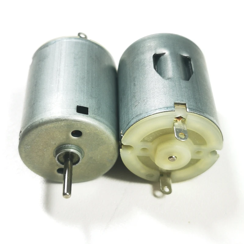 

Мини-двигатель постоянного тока RC-280SA-20120