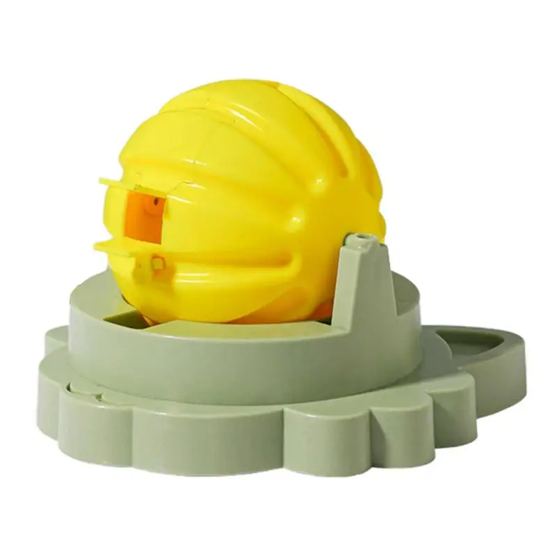 

Dog Treat Ball Dispenser Mentally Stimulating Toys For Dogs Treat Dispensing Dog Toys Puppy Cat Pet Chewing Playing Treat Ball
