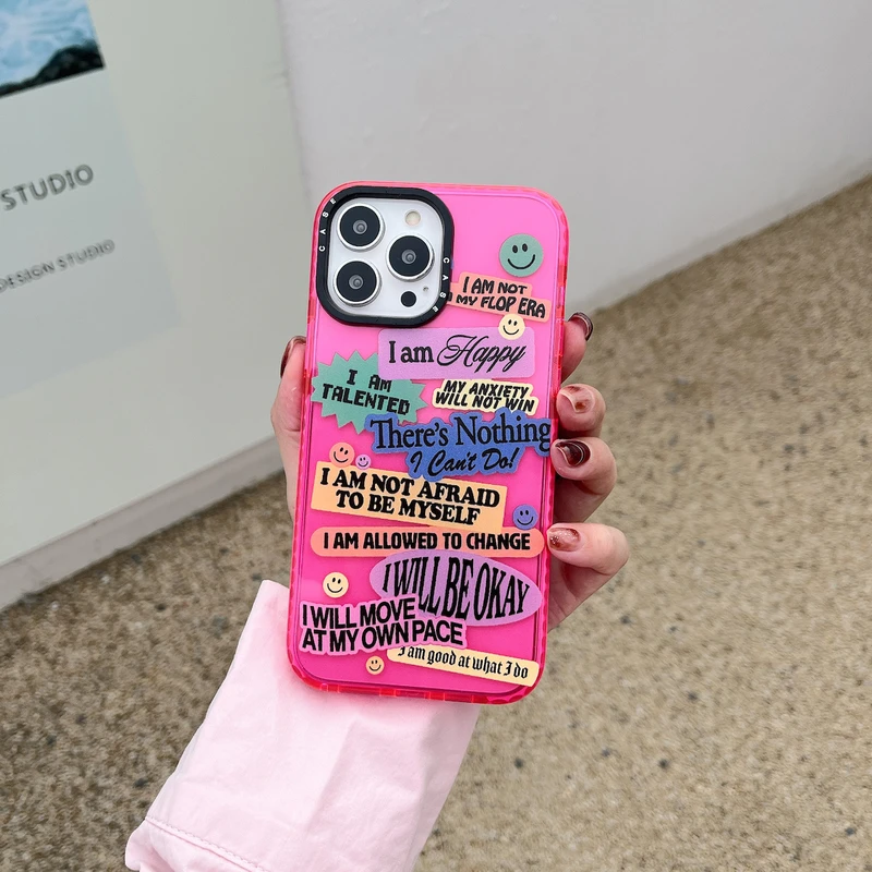 

Fuuny милый мультяшный мягкий чехол для iPhone 14 13 12 11 Pro Max X Xr Xs Max 7 8 Puls SE 2