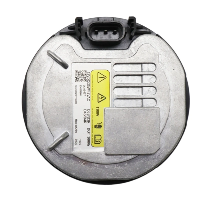 Балласт для автомобильной фары 26208457 D3S D3R HID Ксеноновые модули Mazda 6 CX-5 2014-2015