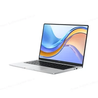 Ноутбук Honor MagicBook X14 2023, версия 16 ГБ/1 ТБ за 50499 руб: #4
