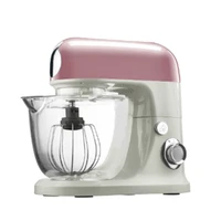 700w kitchen machine electric cake food mixers dough mixer stand mixer