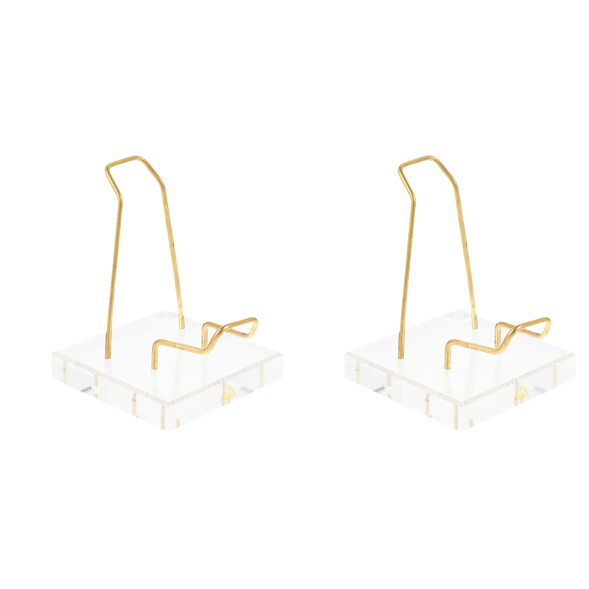 

Stand Holder Crystal Mineral Display Stands Agatesample Geodestable Fossil Collection Showing Easel Base Specimen Rack Plate