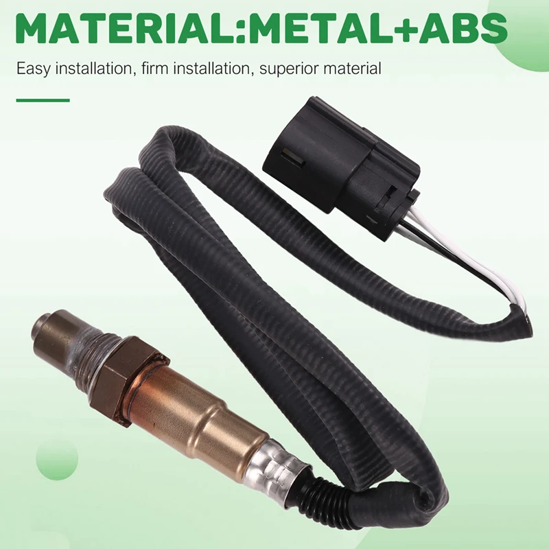Car Oxygen Sensor O2 CT4Z-9G444-A 234-4575 BB5Z9G444A CV6Z9G For Ford Edge Focus Fusion Lincoln MKC MKT