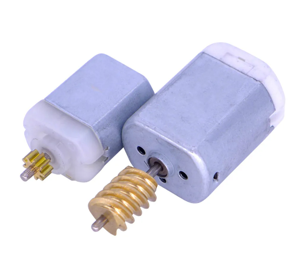 

Car door lock central locking motor for Land Rover Jaguar Mazda XF XJ XT ST XJL latching motor