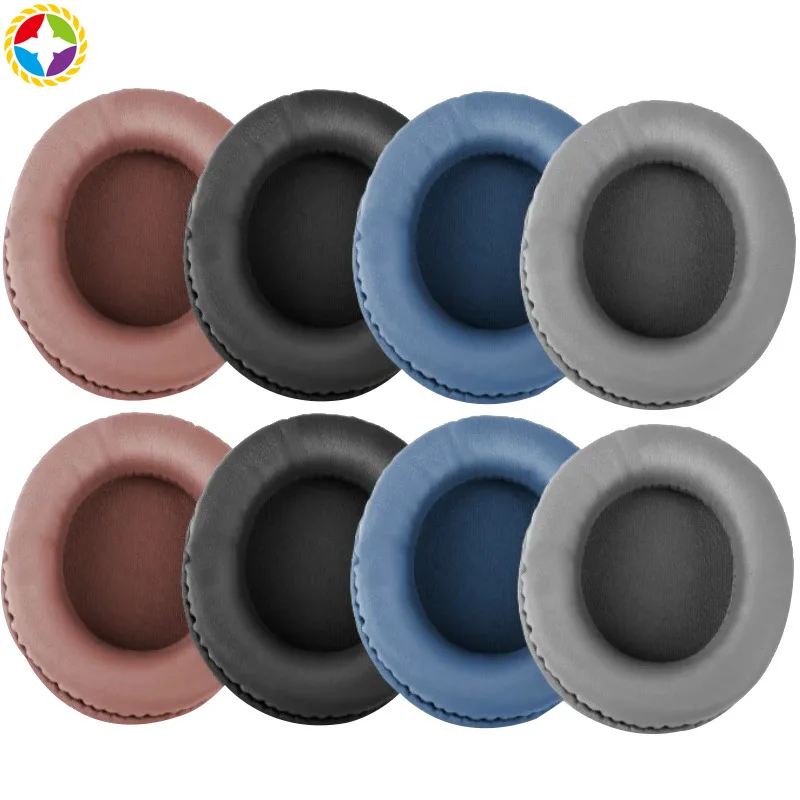 

Replacement Ear Pads Cushions Headband Kit ATH-SR30BT SR30BT Ear Pads Headphone Earpads Cushion Cover