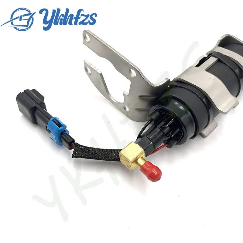 8M 0047624 Топливный насос низкого давления для подвесного мотора Mercury 1998-2010 110HP 115HP 135HP