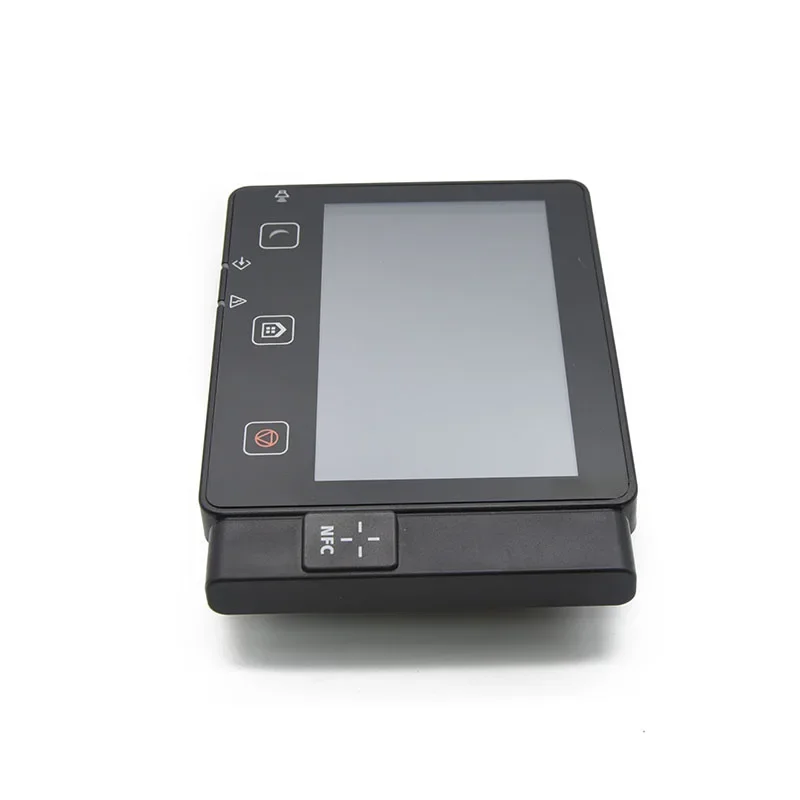 1 шт. FM1-P234-000 панель управления в сборе для Canon MF631 MF632 MF633 MF634 MF635 MF641 MF642 MF643 MF644 MF645 MF731