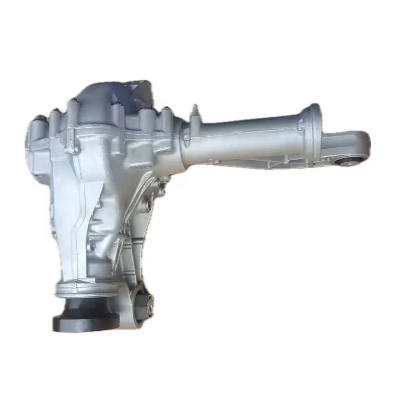 Wdt A 1673305500 Передняя дифференцет для Mercedes Benz Gle