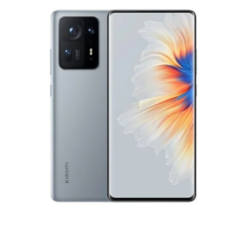 Xiaomi MIX 4 смартфон с 5,5-дюймовым дисплеем, процессором Snapdragon 888 plus, 6,67 мАч