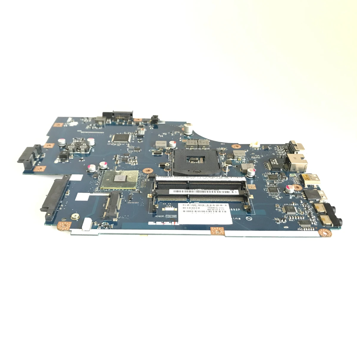 Новинка 5741 оригинальная материнская плата для ноутбука Acer aspire 5742G 5742 100% G