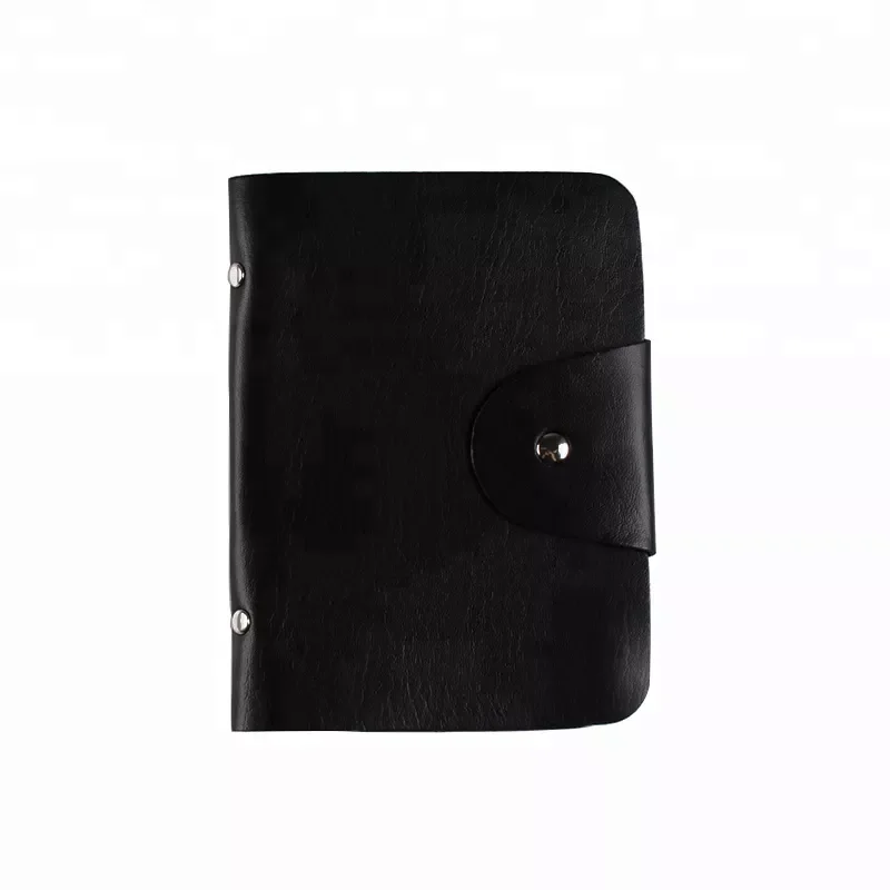 

Slots Rectangle Nail Stamping Plate Holder For (9.5cm*14cm )Case Storage Bag Stencil Plate Organizer Nail Art Manicure Tools