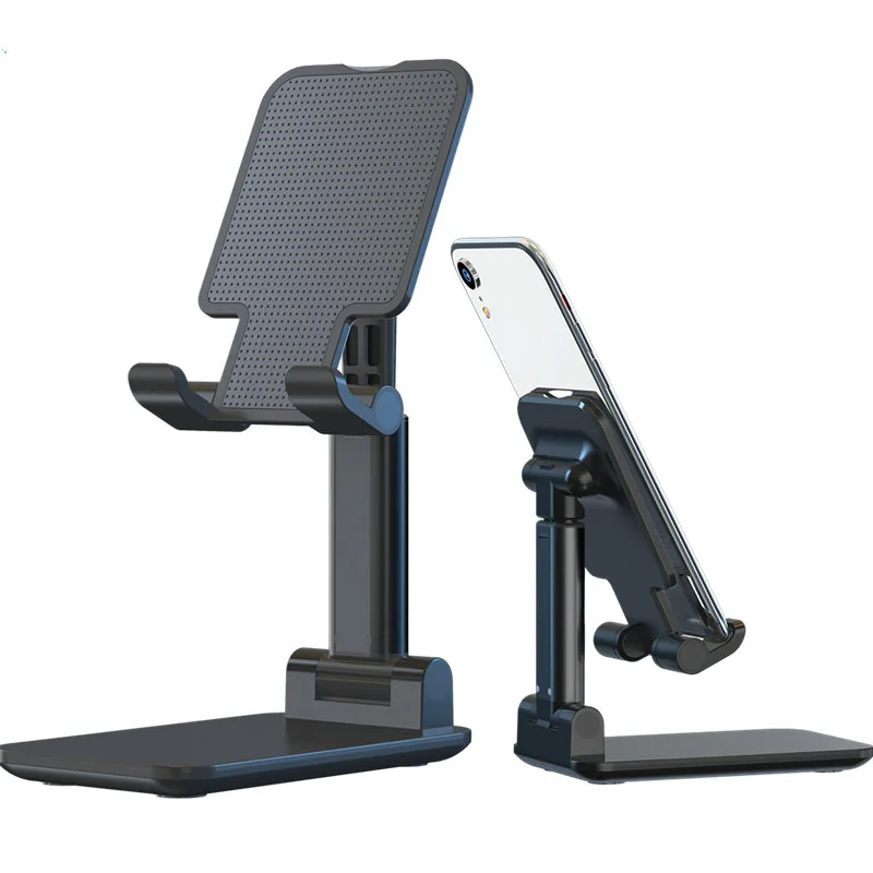 

Universal Mobile Phone Holder Foldable Bedside Stand Multifunctional Adjustable Telescopic
