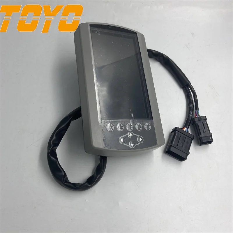Колесный экскаватор TOYO для экскаватора 320d 436-6210