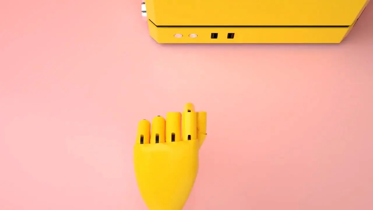 thumb