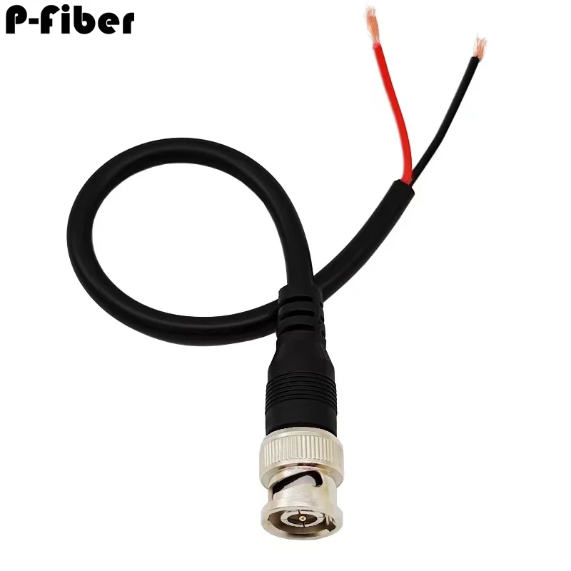 Разъемы BNC Q9 коаксиальный сигнал мониторинга чистая медь 10 шт. аксессуары для