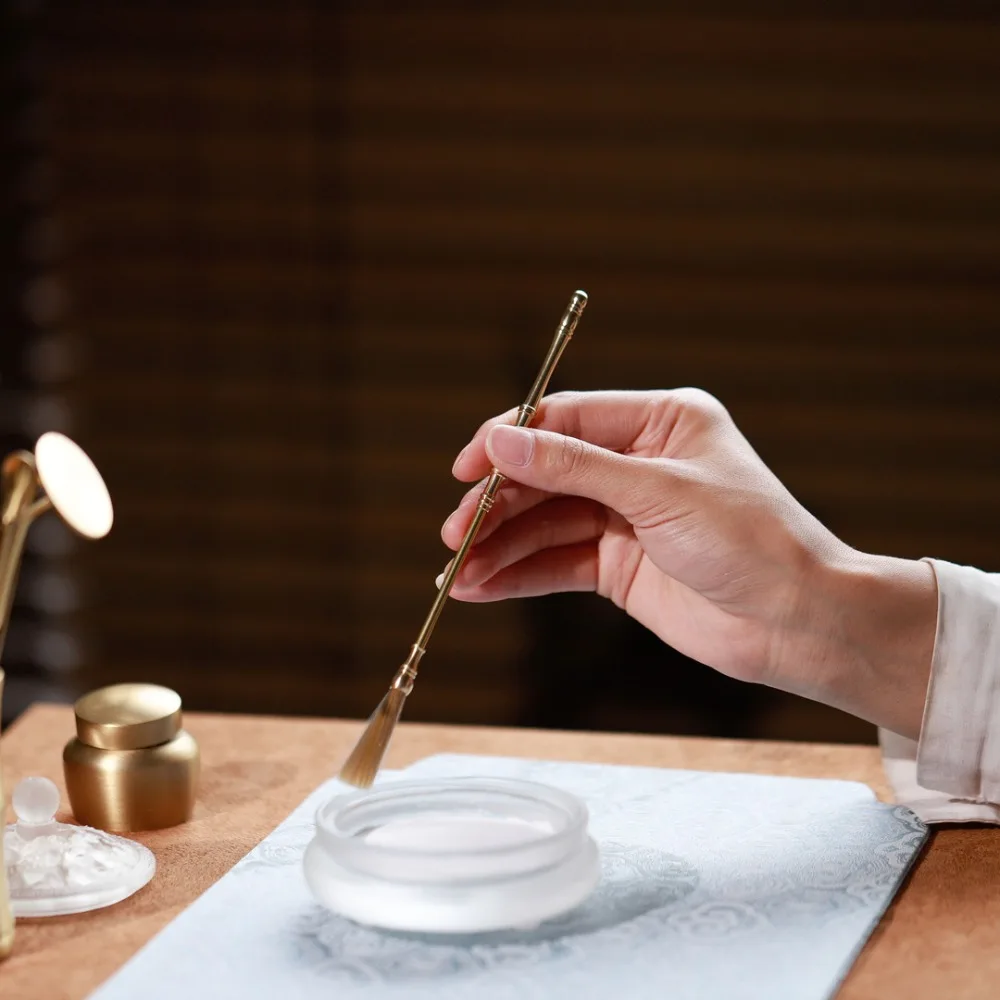 Профессиональный набор инструментов для ароматерапии: изготовления благовоний