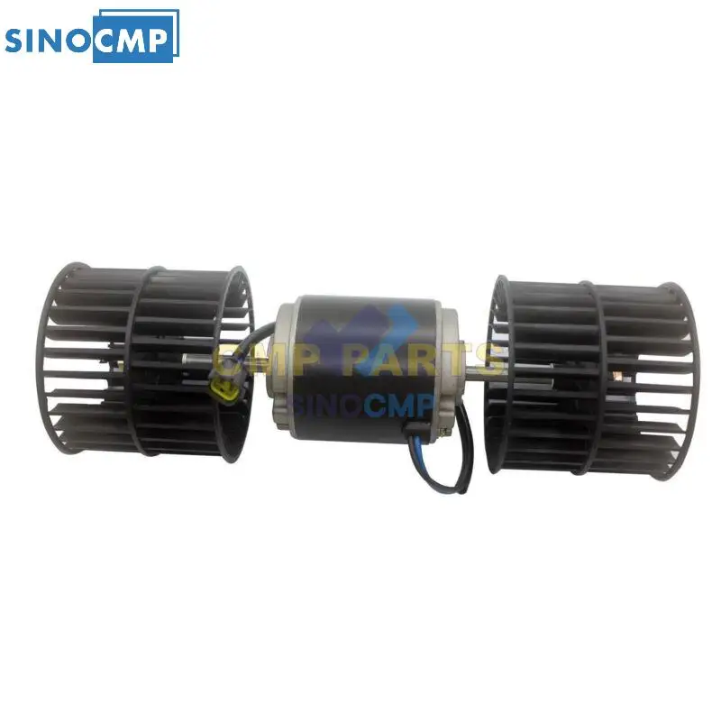 Нагреватель вентилятора VOE14576774 14514331 для Volvo EC210B EC210 EC240 EC290 EC360 EC460 EC160 EC330B EC290B