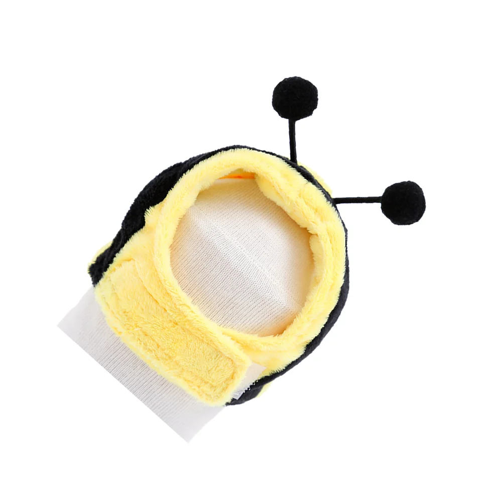 

1PC Headband Design Plush Headgear Costume Accessories Hairwear Headpiece Decoration for