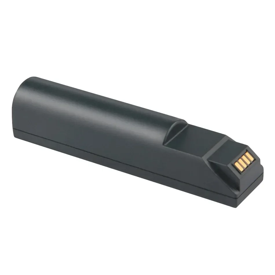 Аккумулятор 4000 мАч BAT-SCN01 для Honeywell 1202G 1902GHD GSR 1452G 4820 3820 BAT SCN01 General Scanners