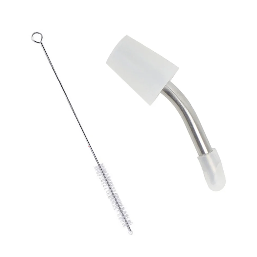 

1 Набор удлинительных трубок для чайника с кисточкой, уличные аксессуары для чайника