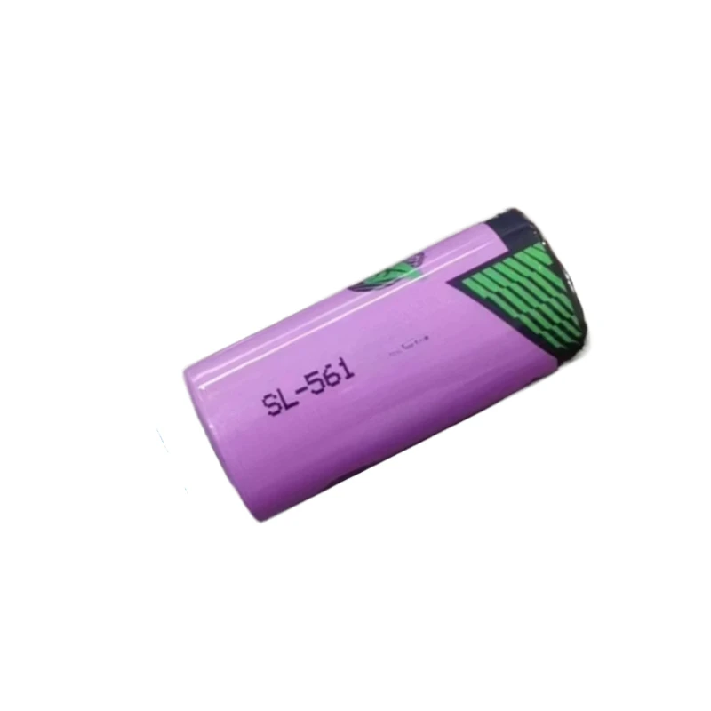 Литиевая батарея SL-561 SL-761 SL-361 3.6V 23AA для резервного питания оборудования TADIRAN PLC CNC (art.: 3920dbfecbfd0) - 3920dbfecbfd0