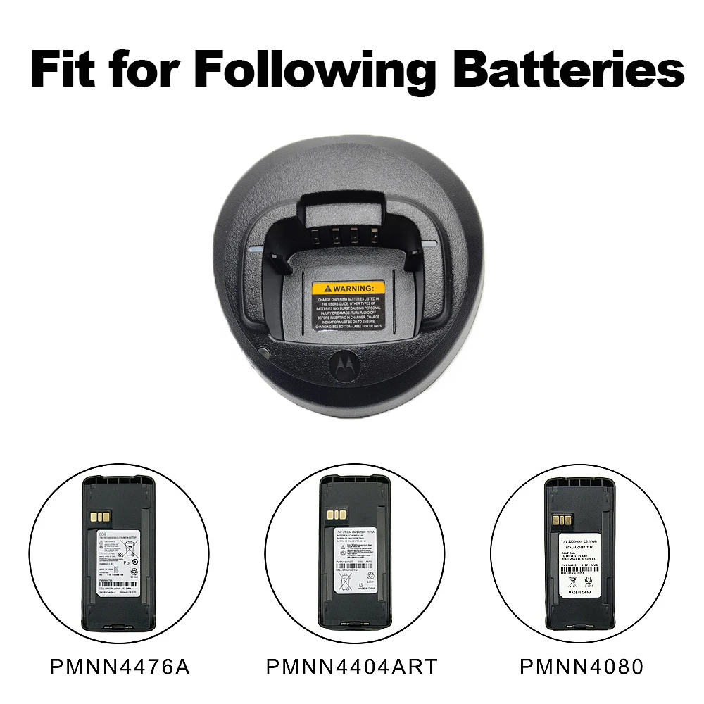 PMLN5228AR рация/зарядное устройство для CP1200 CP1300 CP1600 CP1660 CP1308 CP185 CP476 CP477 EP350