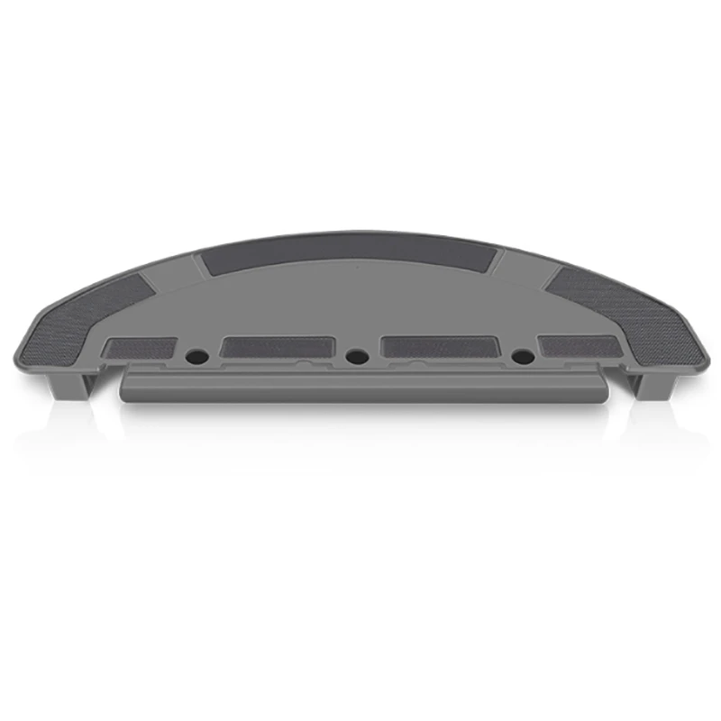 Для ECOVACS T8/T8AIVI/DX93/DDX96 257X168x110 мм держатель пластины для швабры сменный кронштейн