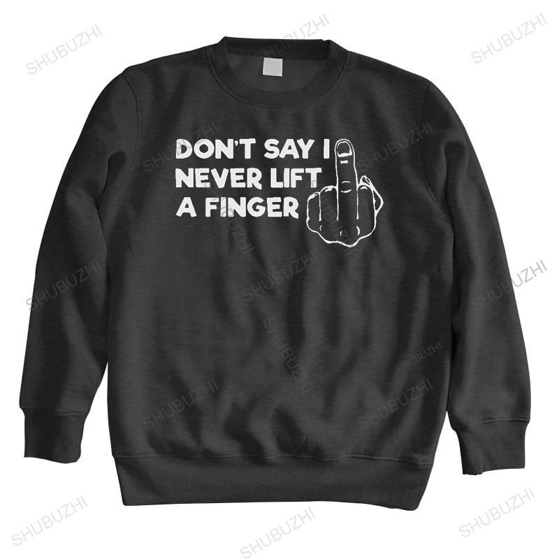 Хлопковые толстовки с капюшоном для мужчин топы круглым вырезом осенняя мужская