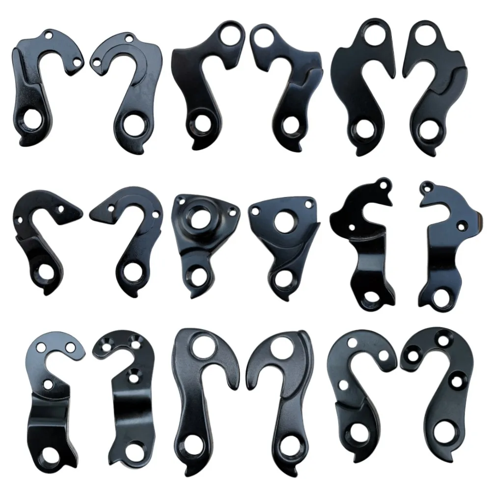 

Фонарь заднего переключения передач для дорожного велосипеда