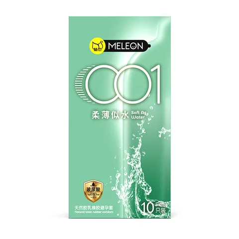 Латексные презервативы для мужчин и женщин