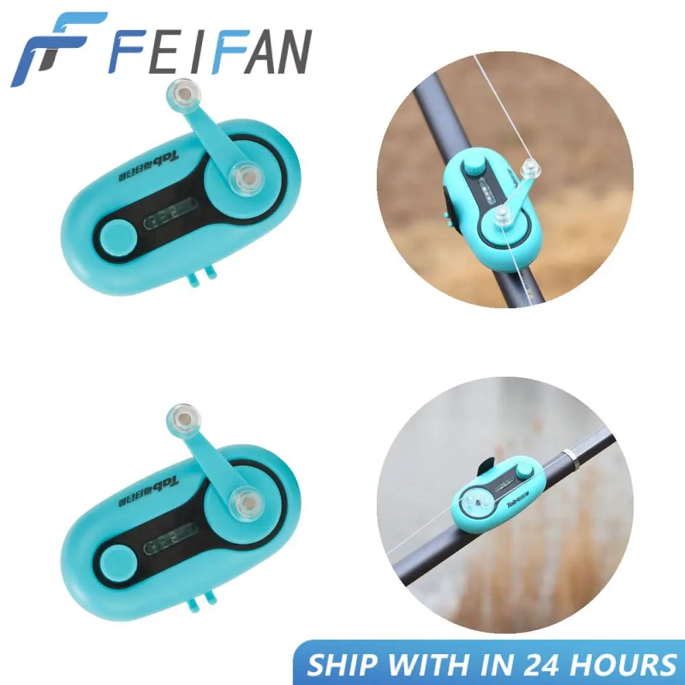 

Fishing Alarm High Sensitive Fish Bite Alarm Durable Waterproof Fishing Sea Rod Alarm Fishing Supplies Bite Hook Signal Lamp