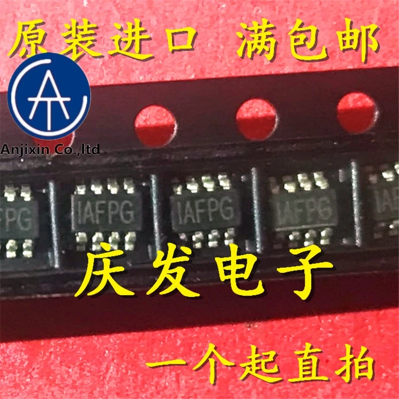 

10pcs real orginal new in stock MP4420 MP4420GJ-Z MPQ4420GJ-Z SOT23-8IAF