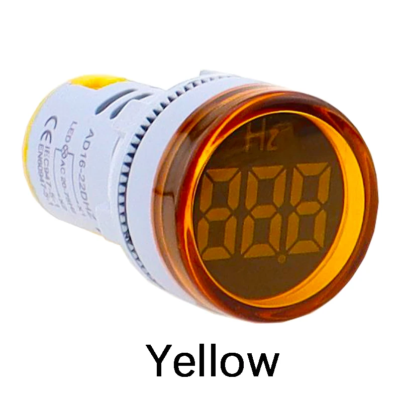 

Измеритель частоты KEOLEA Hertz meter