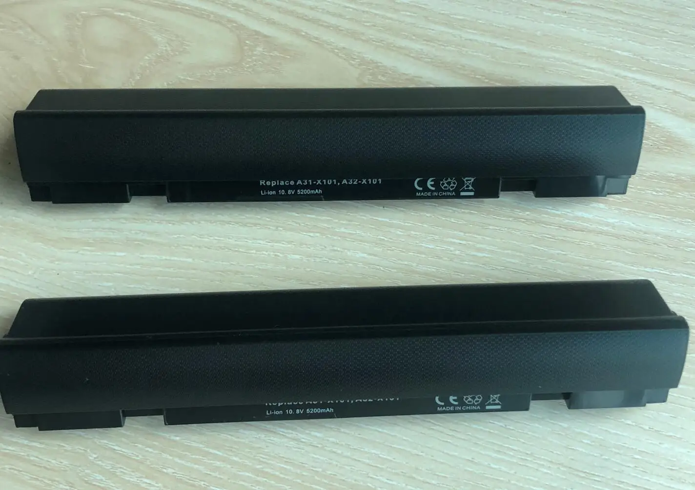 Аккумулятор для ноутбука с 6 ячейками Φ ASUS EeePC X101CH X101H X101 X101C оптовая продажа |
