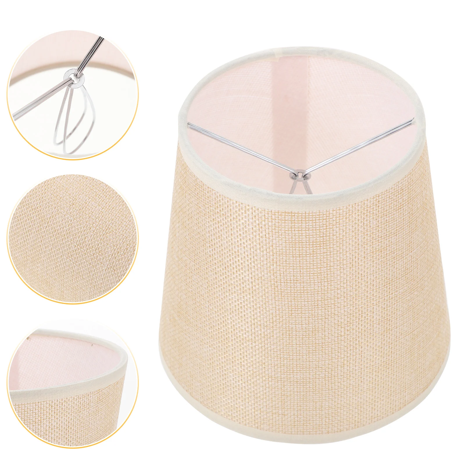 

Desk Lamp Lampshade Light Cover Replacement floor lamp decorative Lampshade