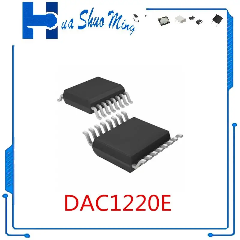 5 шт./партия EP1K30TC144-3N EP1K30TC144 QFP144 DAC1220E 1220E SSOP16 D5E160J VND5E160JTR-E SSOP12
