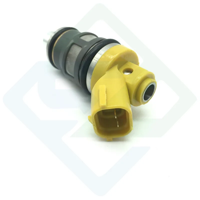 Топливный инжектор 650cc 1001-87091