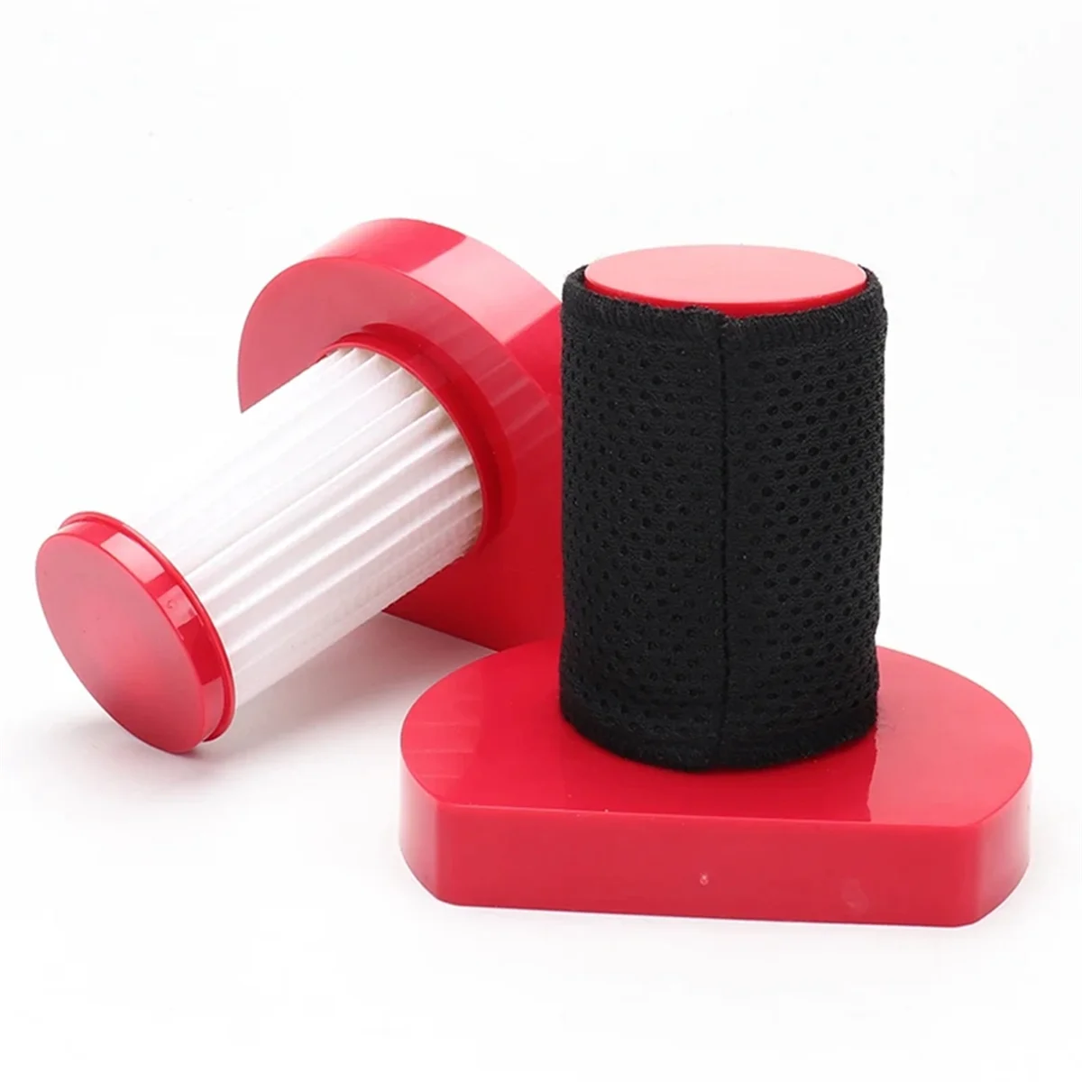 HEPA-фильтр для Deerma DX888 аксессуары ручного пылесоса сменный фильтр портативный