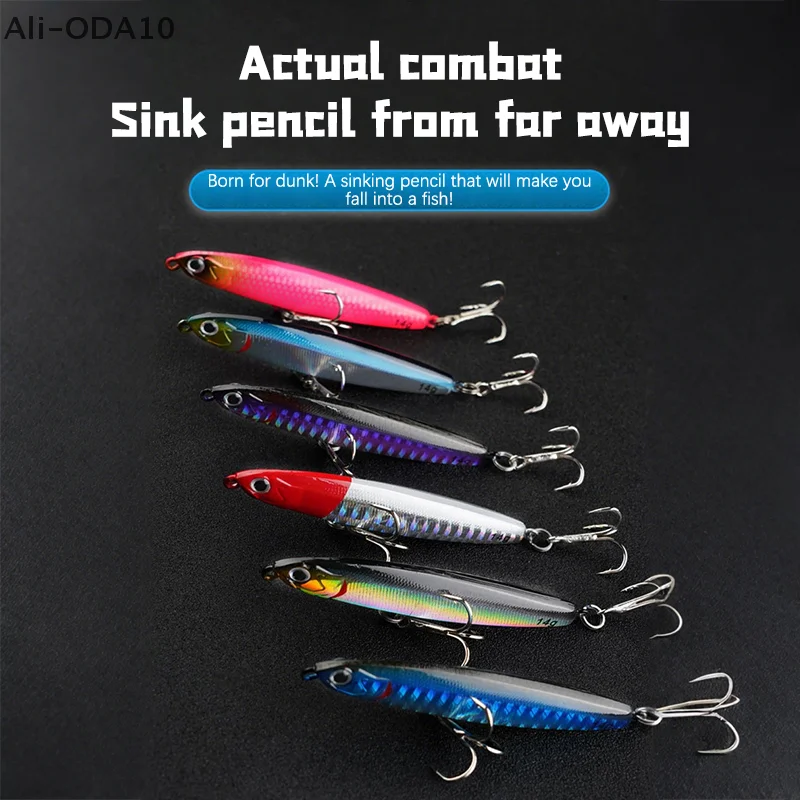 Фото 1 шт. светящиеся металлические блесны Vib Leech Spoon Lures 2,5 г 5 г 7 г 10 г 15 г 20 г искусственная приманка рыболовные снасти для окуня, щуки, окуня №1
