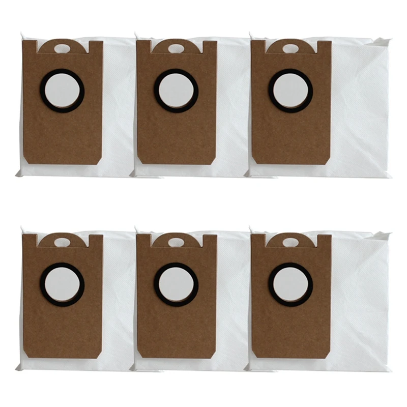 Пылесборник для Proscenic M7MAX M7PRO M8 PRO /VIOMI VXVC11/Kyvol Cybovac S31 /Uoni V980 PLUS/honfurniture Q6, вакуумная деталь