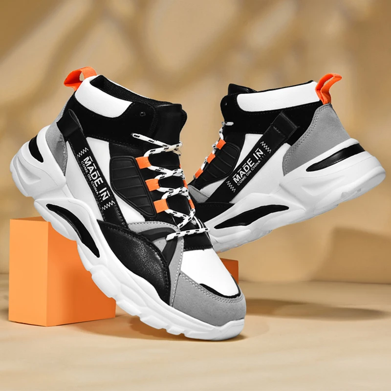 

Men Shoes Sneakers Male Tenis Luxury Shoes Mens Casual Shoes Trainer Race Off White Shoes Fashion Loafers Running Shoes For Men