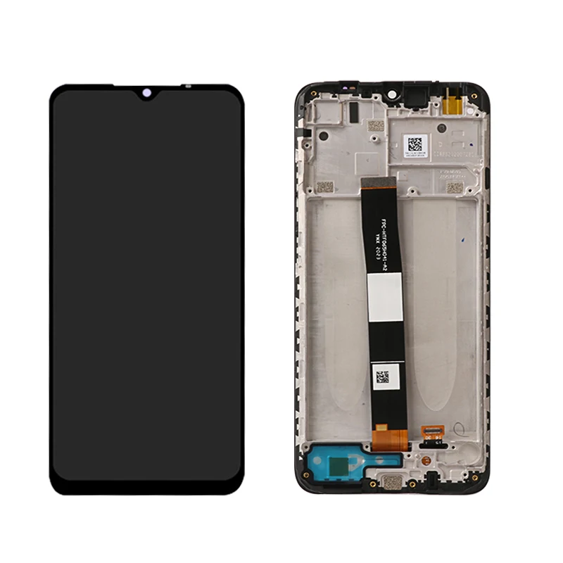 Redmi 9 C Дисплей Купить