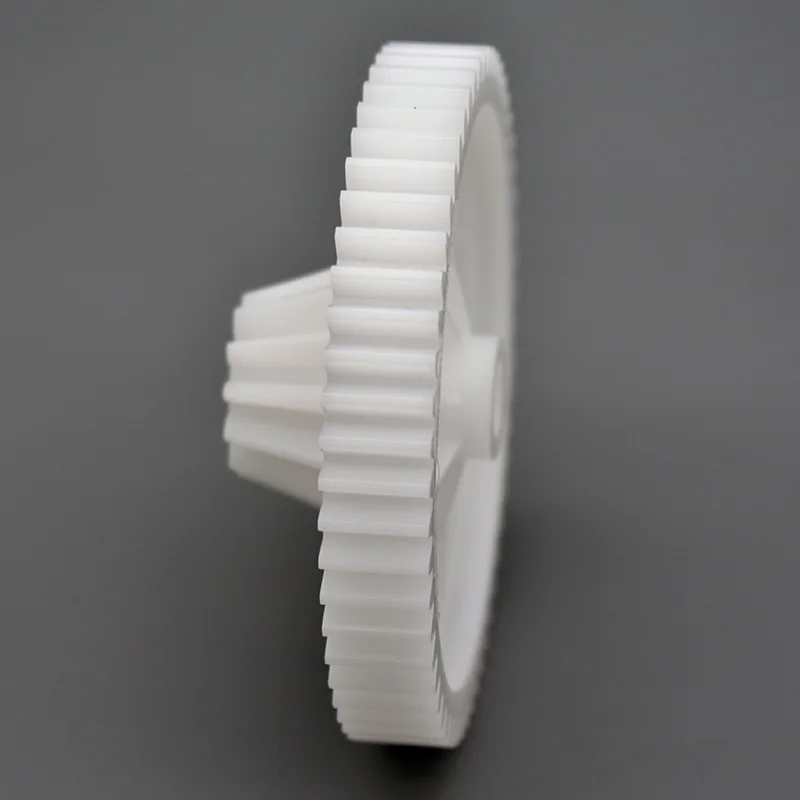 Шестерня мясорубки для PHILIPS ESSENCE HR7752 HR7755 HR7758 HR7765 HR7766 HR7768 Holt VES Запасные части